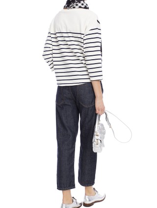 Джинсы WEEKEND MAX MARA (5049): фото 4 - Invogue